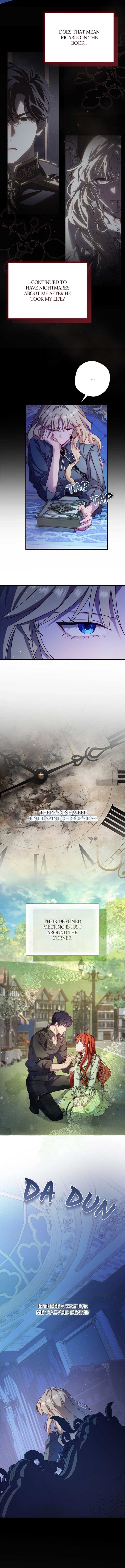 I’m a Villainess, but I Won’t Live Like One Chapter 10 58 ch 10 9