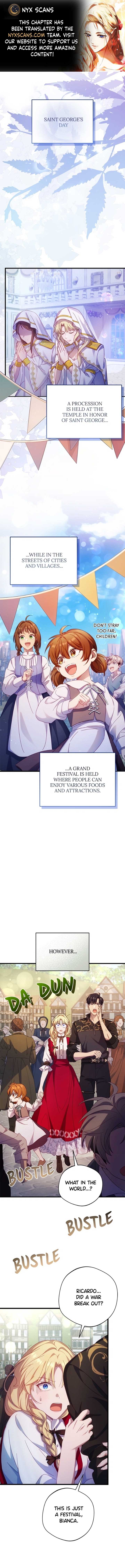 I’m a Villainess, but I Won’t Live Like One Chapter 11 59 ch 11 1