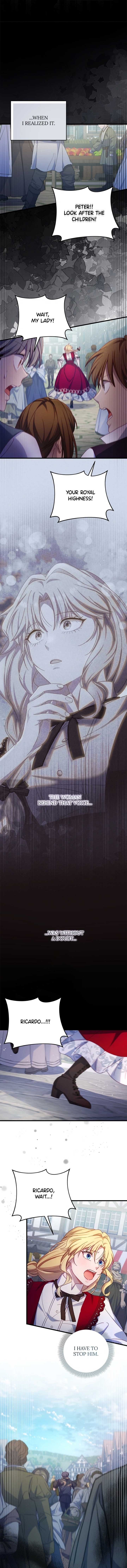 I’m a Villainess, but I Won’t Live Like One Chapter 11 68 ch 11 10