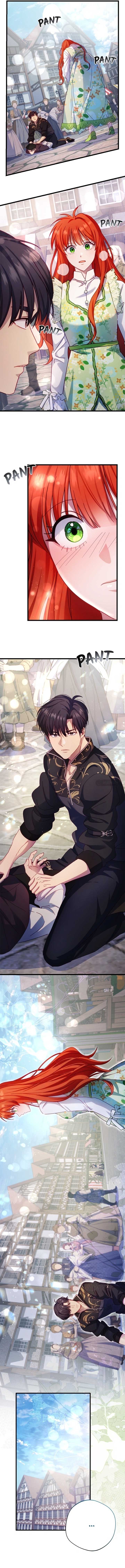 I’m a Villainess, but I Won’t Live Like One Chapter 11 71 ch 11 13