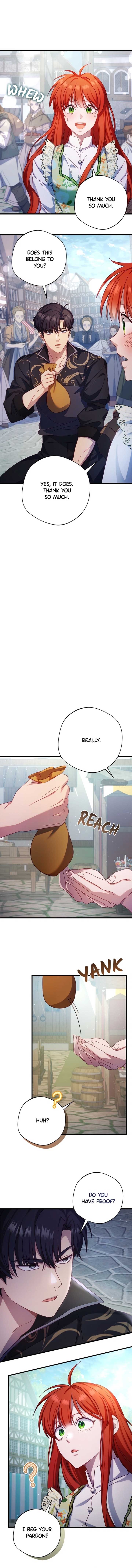 I’m a Villainess, but I Won’t Live Like One Chapter 11 72 ch 11 14