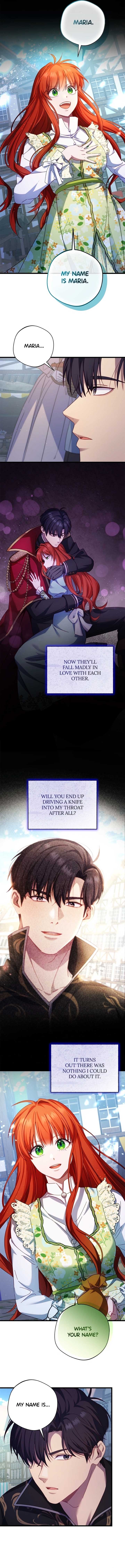 I’m a Villainess, but I Won’t Live Like One Chapter 11 74 ch 11 16