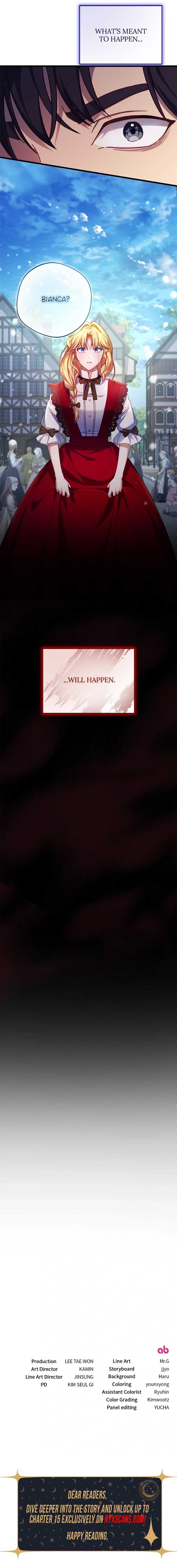 I’m a Villainess, but I Won’t Live Like One Chapter 11 75 ch 11 17