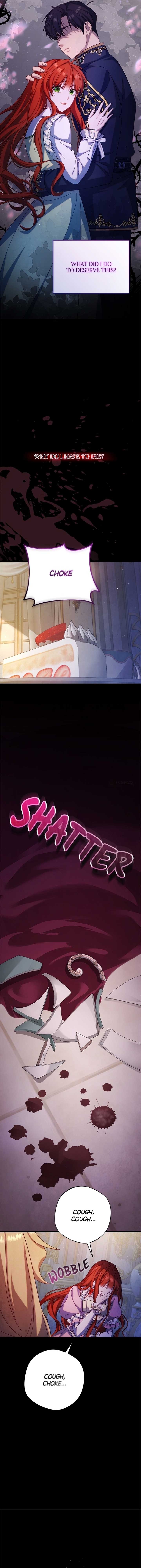 I’m a Villainess, but I Won’t Live Like One Chapter 12 65 ch 12 10