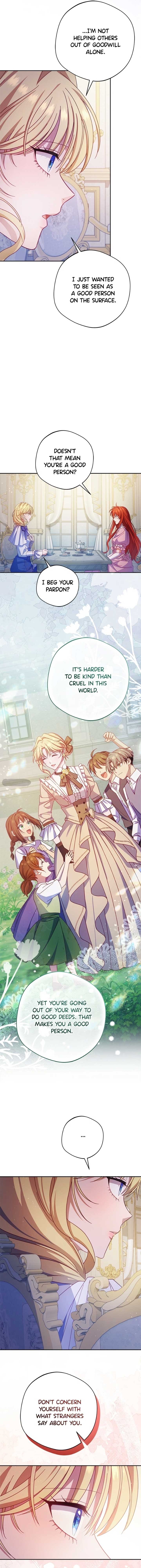 I’m a Villainess, but I Won’t Live Like One Chapter 12 68 ch 12 13