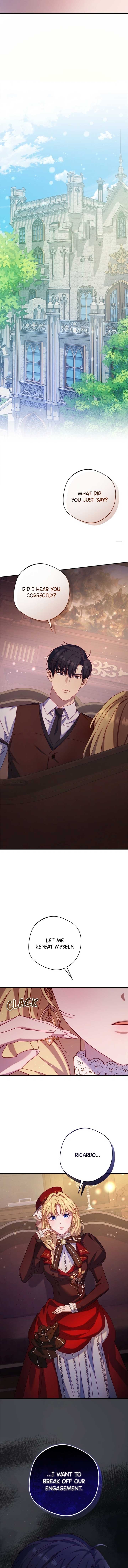 I’m a Villainess, but I Won’t Live Like One Chapter 12 70 ch 12 15