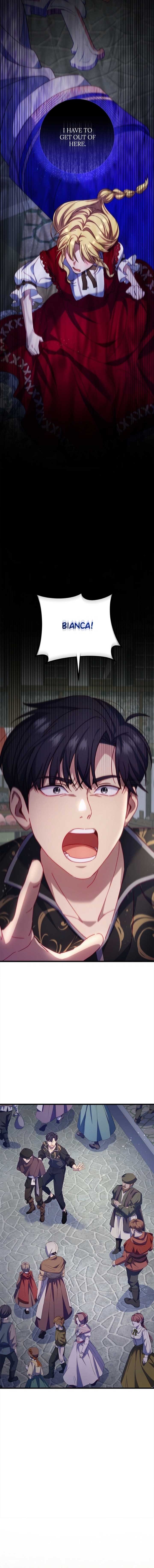 I’m a Villainess, but I Won’t Live Like One Chapter 12 57 ch 12 2