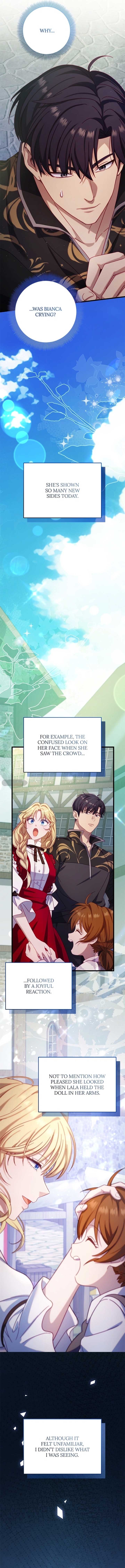 I’m a Villainess, but I Won’t Live Like One Chapter 12 58 ch 12 3