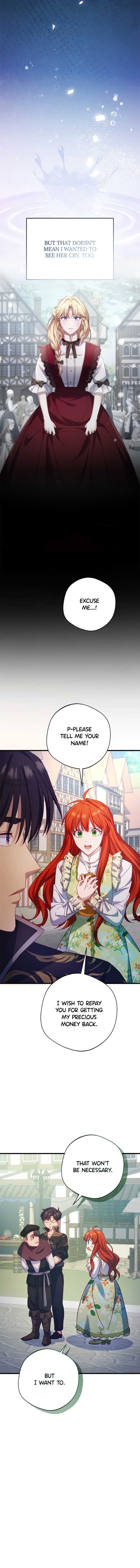 I’m a Villainess, but I Won’t Live Like One Chapter 12 59 ch 12 4