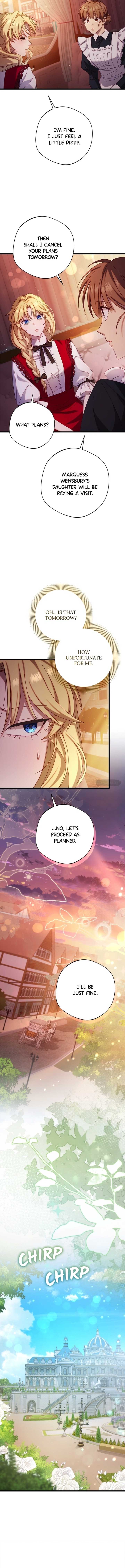 I’m a Villainess, but I Won’t Live Like One Chapter 12 61 ch 12 6