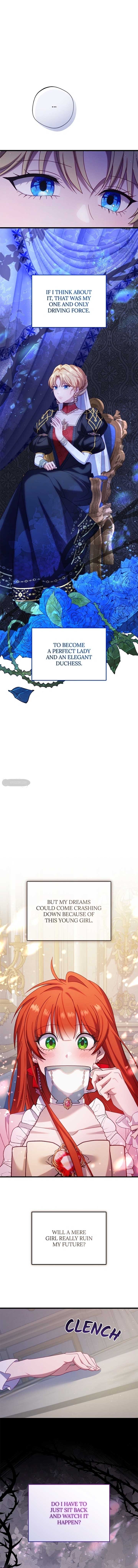 I’m a Villainess, but I Won’t Live Like One Chapter 12 64 ch 12 9