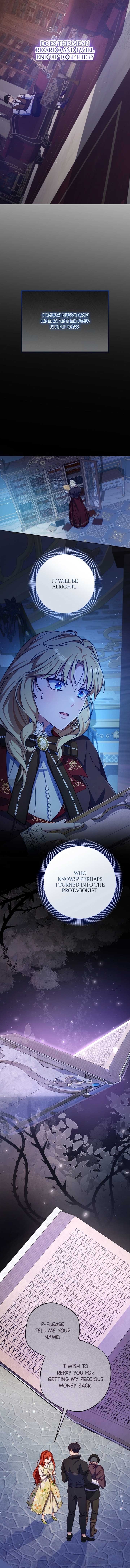 I’m a Villainess, but I Won’t Live Like One Chapter 13 59 ch 13 10