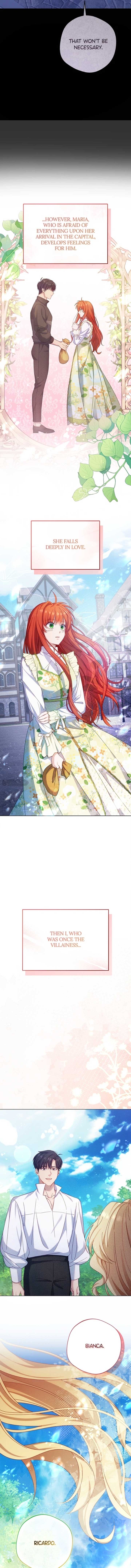 I’m a Villainess, but I Won’t Live Like One Chapter 13 60 ch 13 11