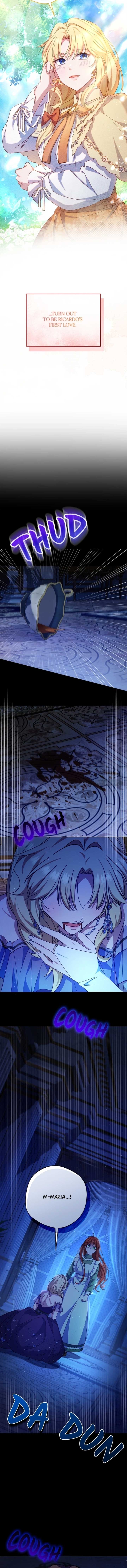 I’m a Villainess, but I Won’t Live Like One Chapter 13 61 ch 13 12