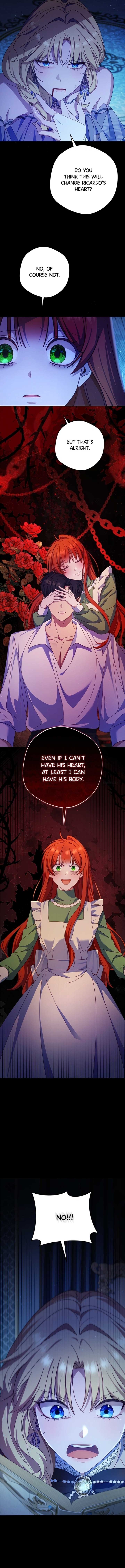 I’m a Villainess, but I Won’t Live Like One Chapter 13 62 ch 13 13