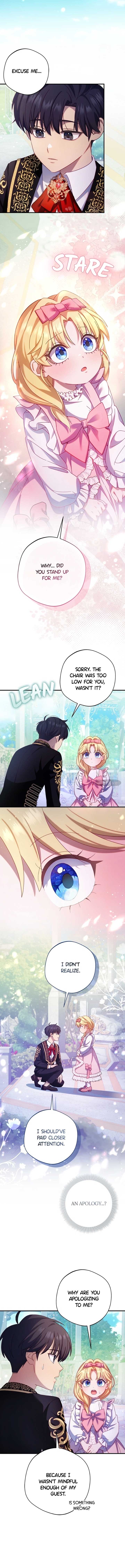 I’m a Villainess, but I Won’t Live Like One Chapter 13 52 ch 13 3