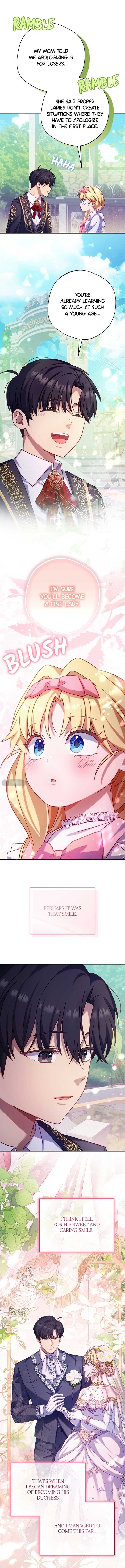 I’m a Villainess, but I Won’t Live Like One Chapter 13 53 ch 13 4