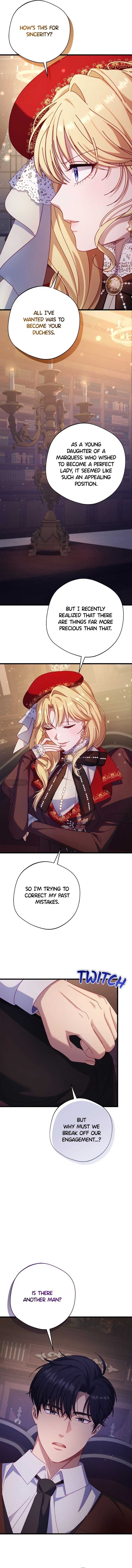 I’m a Villainess, but I Won’t Live Like One Chapter 13 56 ch 13 7