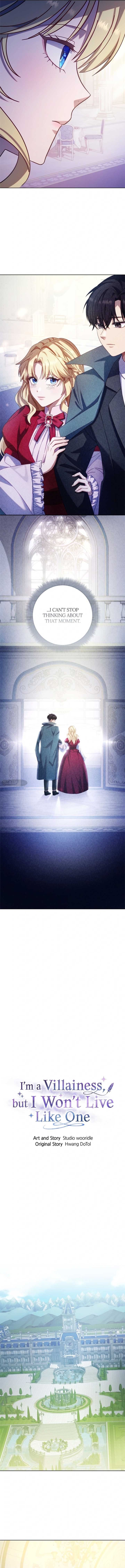 I’m a Villainess, but I Won’t Live Like One Chapter 15 74 ch 15 10