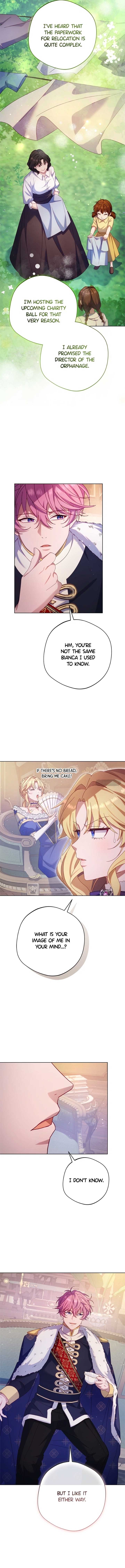 I’m a Villainess, but I Won’t Live Like One Chapter 15 77 ch 15 13