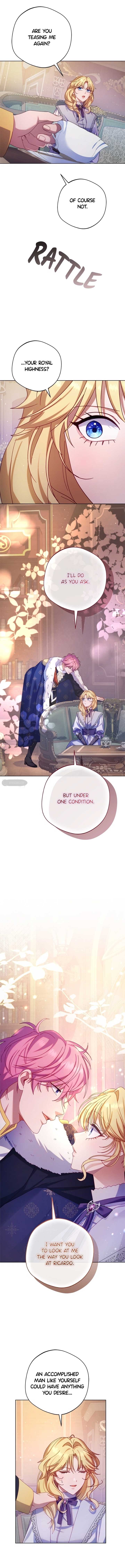 I’m a Villainess, but I Won’t Live Like One Chapter 15 78 ch 15 14