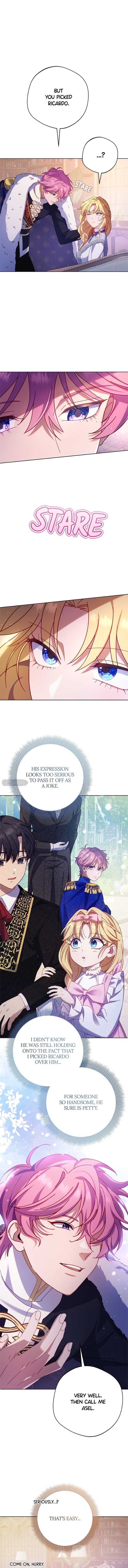 I’m a Villainess, but I Won’t Live Like One Chapter 15 79 ch 15 15