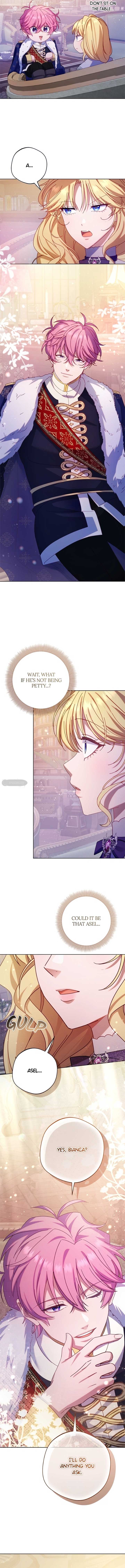 I’m a Villainess, but I Won’t Live Like One Chapter 15 80 ch 15 16