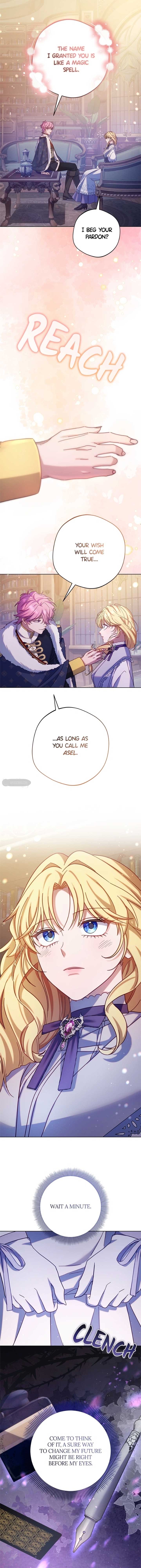 I’m a Villainess, but I Won’t Live Like One Chapter 15 81 ch 15 17