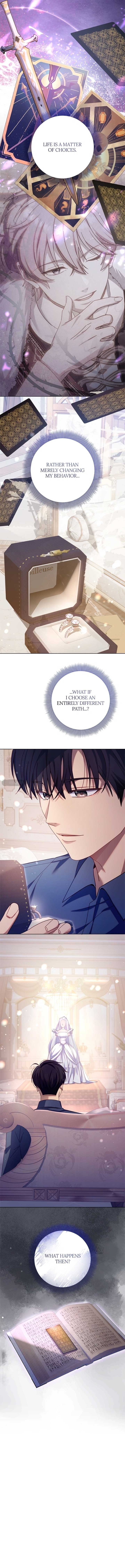 I’m a Villainess, but I Won’t Live Like One Chapter 15 82 ch 15 18