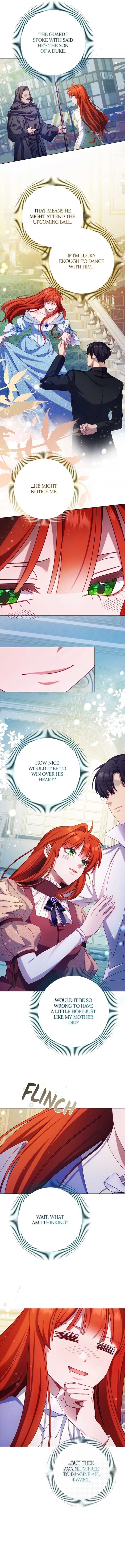 I’m a Villainess, but I Won’t Live Like One Chapter 15 68 ch 15 4