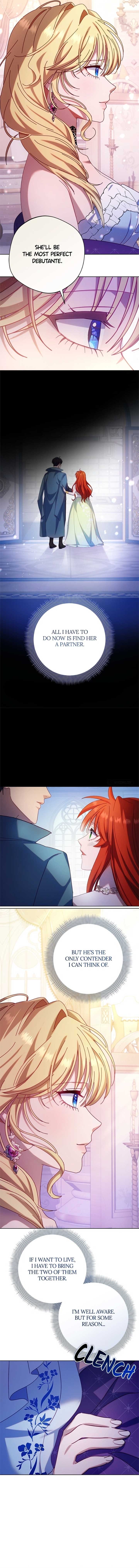 I’m a Villainess, but I Won’t Live Like One Chapter 15 73 ch 15 9