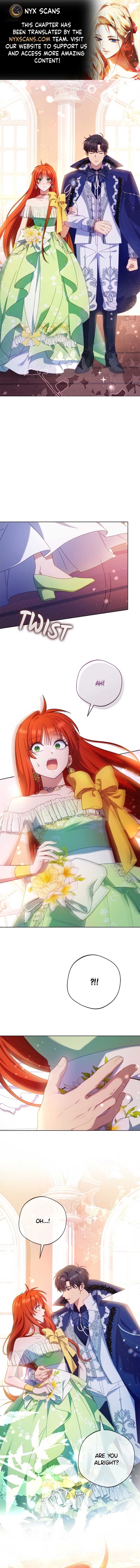 I’m a Villainess, but I Won’t Live Like One Chapter 17 44 ch 17 1