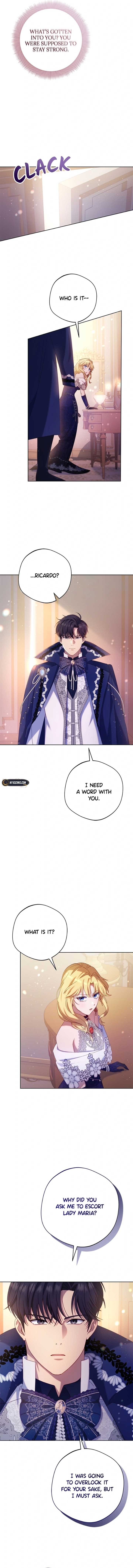 I’m a Villainess, but I Won’t Live Like One Chapter 17 53 ch 17 10