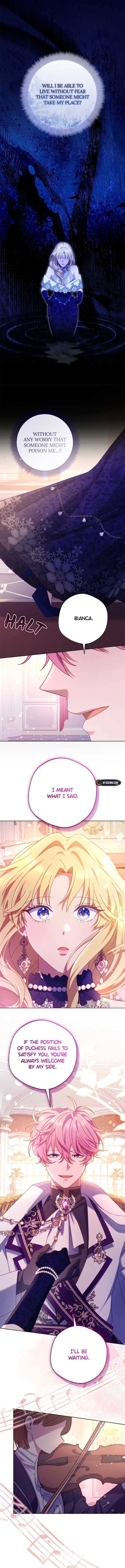 I’m a Villainess, but I Won’t Live Like One Chapter 17 49 ch 17 6