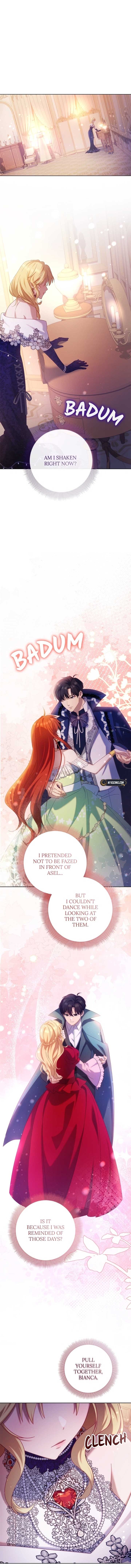 I’m a Villainess, but I Won’t Live Like One Chapter 17 52 ch 17 9