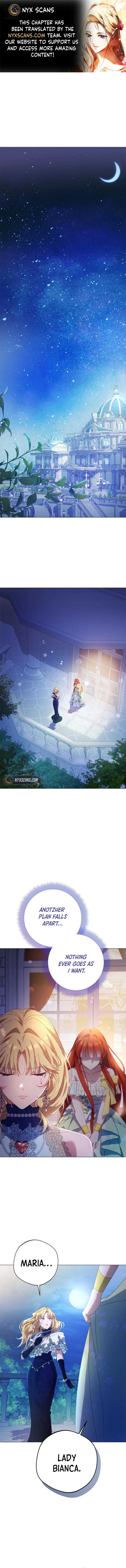 I’m a Villainess, but I Won’t Live Like One Chapter 19 56 ch 19 1