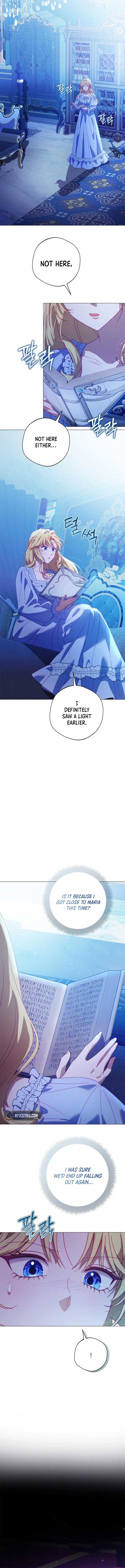 I’m a Villainess, but I Won’t Live Like One Chapter 19 65 ch 19 10