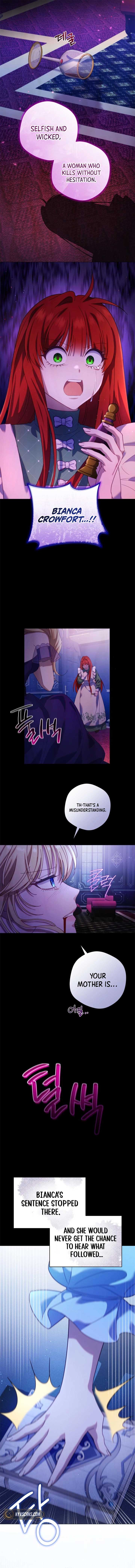 I’m a Villainess, but I Won’t Live Like One Chapter 19 66 ch 19 11