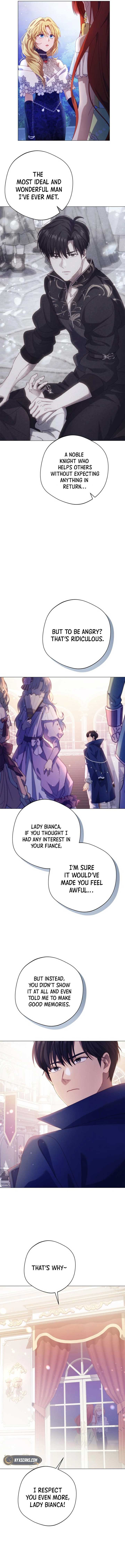 I’m a Villainess, but I Won’t Live Like One Chapter 19 60 ch 19 5