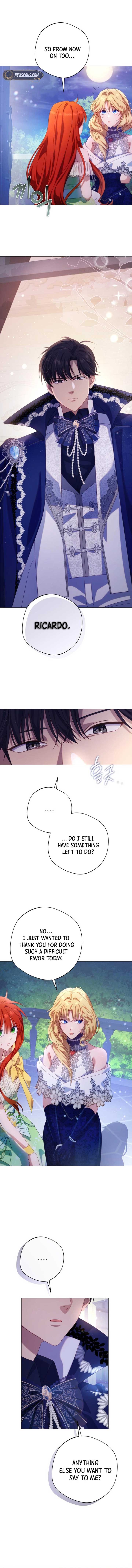 I’m a Villainess, but I Won’t Live Like One Chapter 19 61 ch 19 6