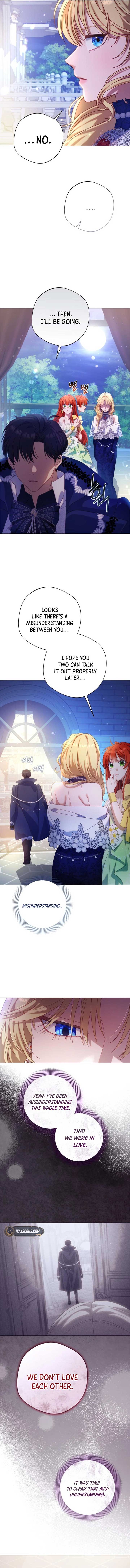 I’m a Villainess, but I Won’t Live Like One Chapter 19 62 ch 19 7