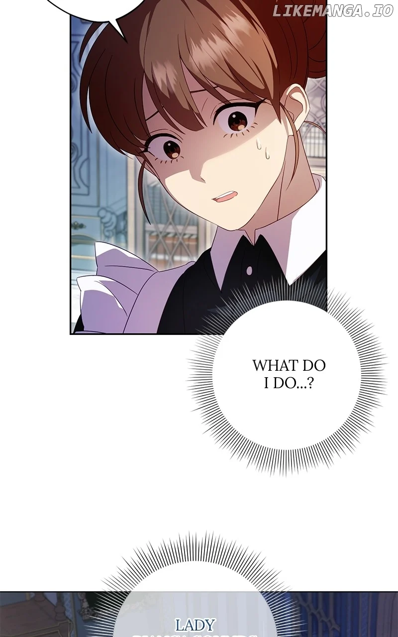 I’m a Villainess, but I Won’t Live Like One Chapter 2 410 ch 2 10