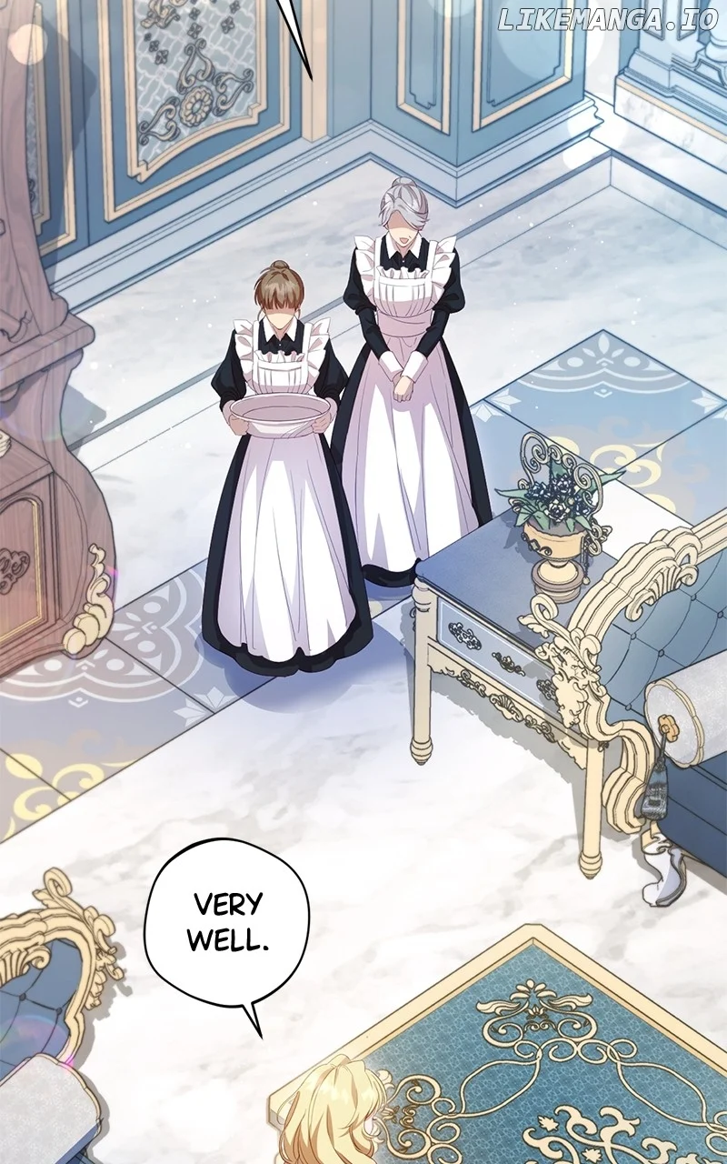 I’m a Villainess, but I Won’t Live Like One Chapter 2 500 ch 2 100