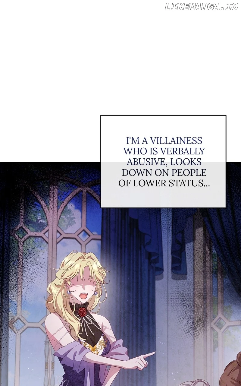 I’m a Villainess, but I Won’t Live Like One Chapter 2 504 ch 2 104
