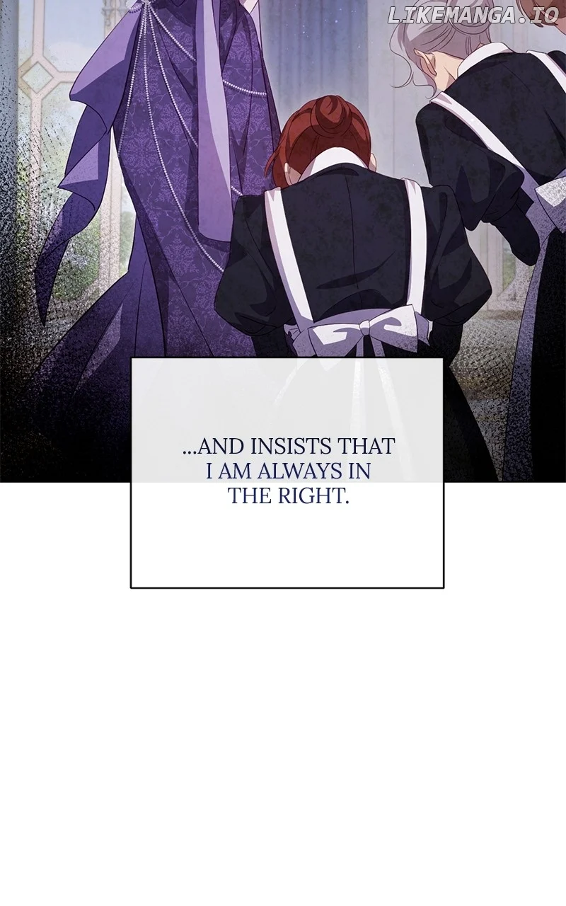 I’m a Villainess, but I Won’t Live Like One Chapter 2 505 ch 2 105