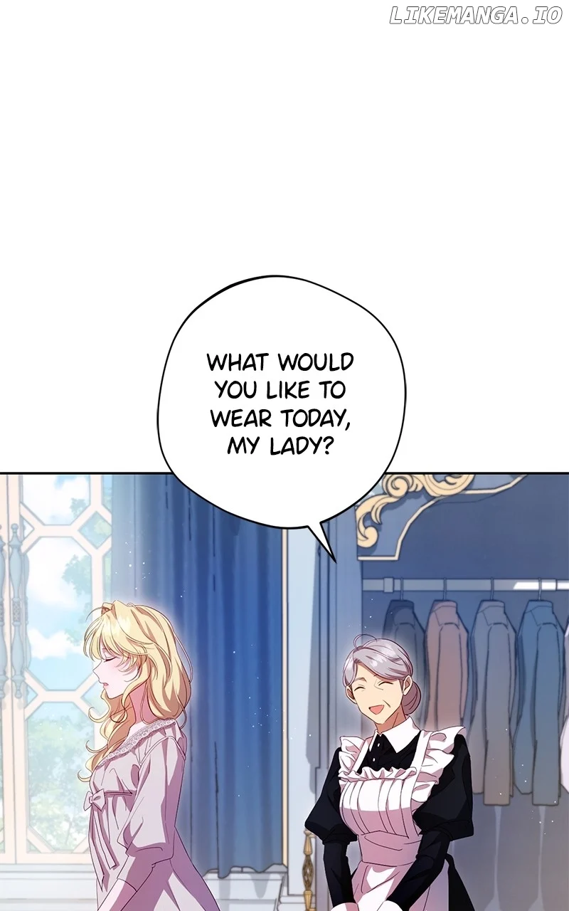 I’m a Villainess, but I Won’t Live Like One Chapter 2 506 ch 2 106