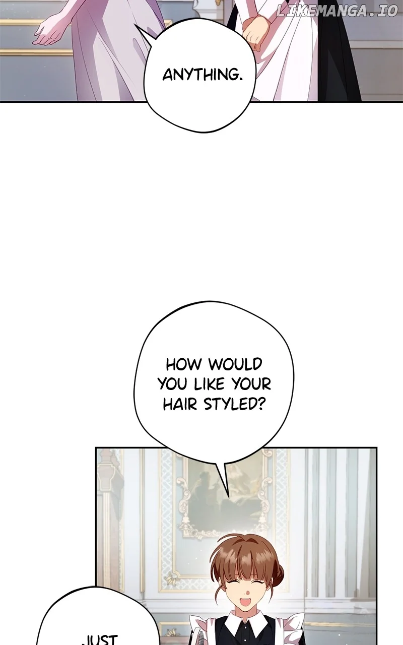 I’m a Villainess, but I Won’t Live Like One Chapter 2 507 ch 2 107