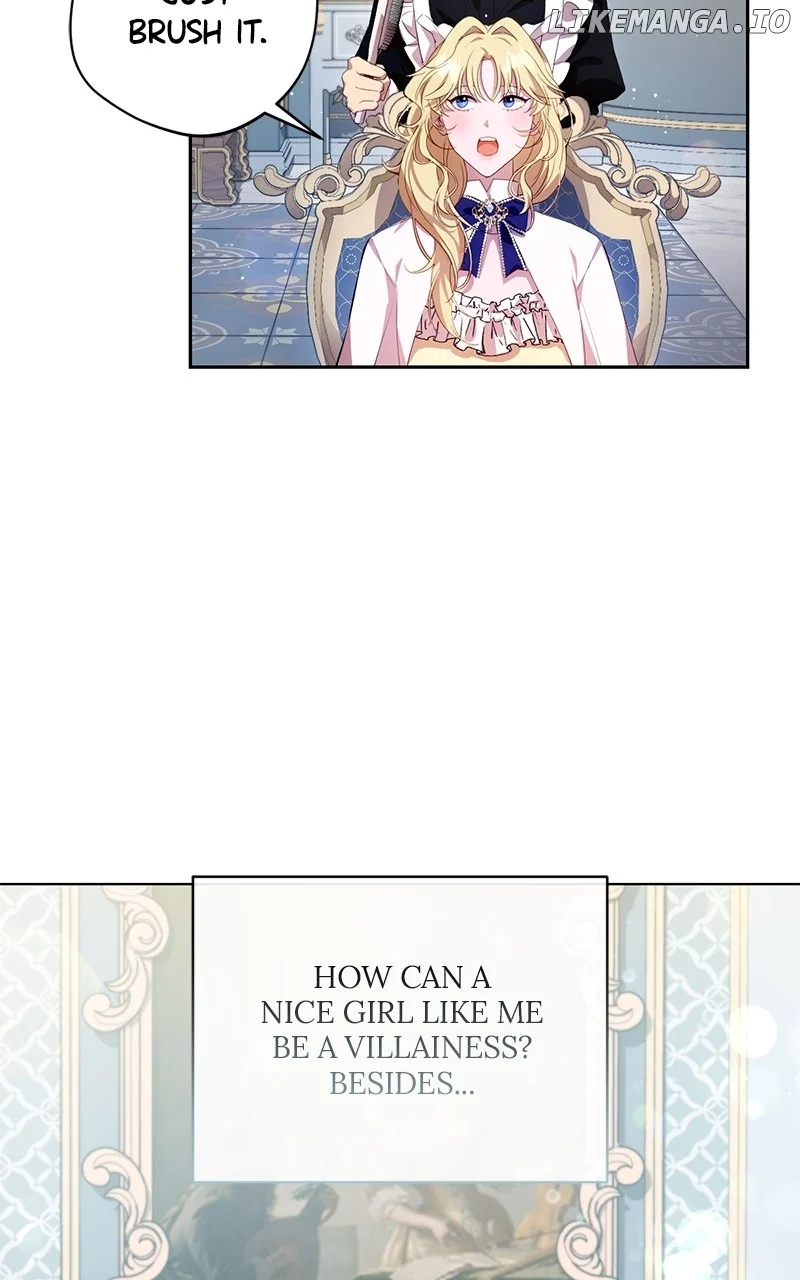 I’m a Villainess, but I Won’t Live Like One Chapter 2 508 ch 2 108