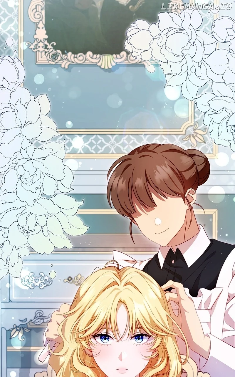 I’m a Villainess, but I Won’t Live Like One Chapter 2 509 ch 2 109