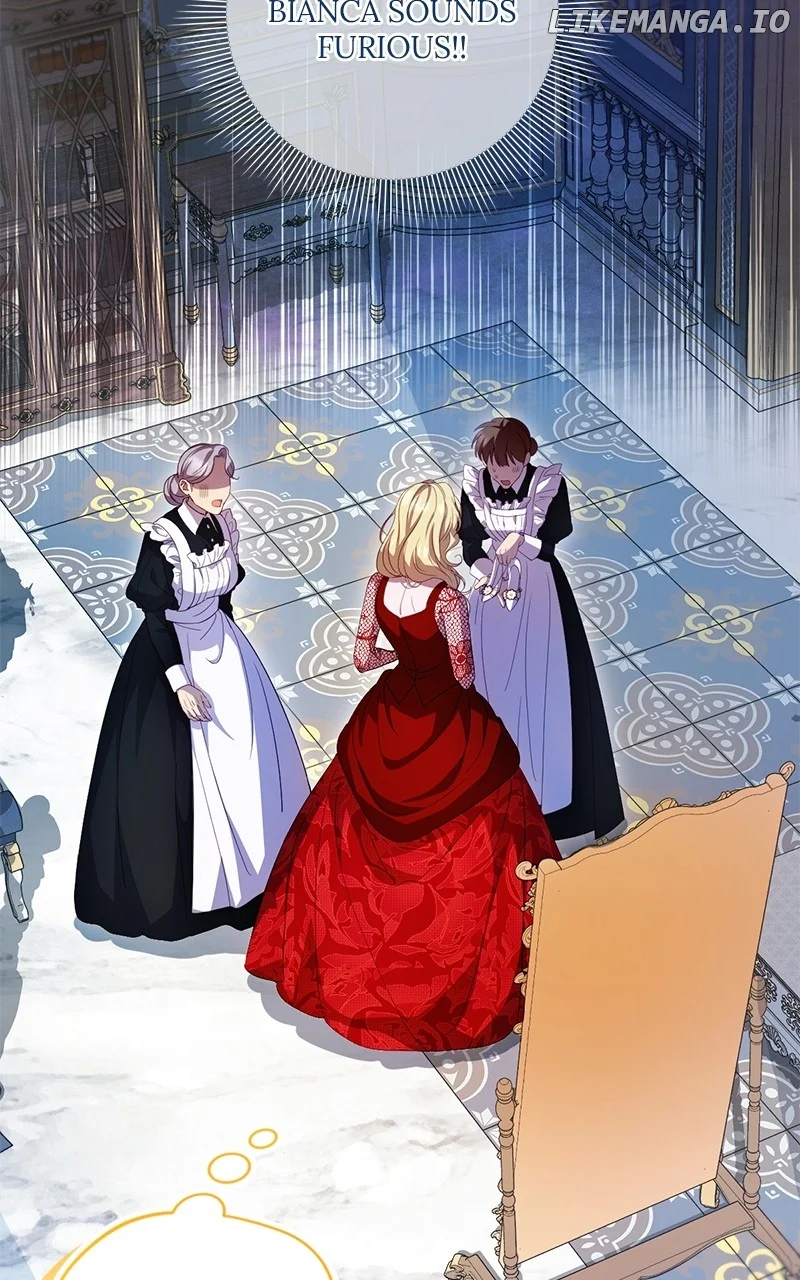 I’m a Villainess, but I Won’t Live Like One Chapter 2 411 ch 2 11